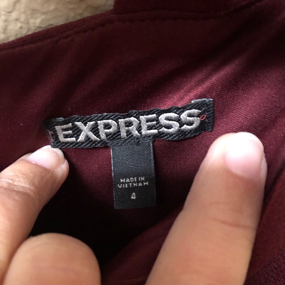 Express Jumper - Picture 4 of 4